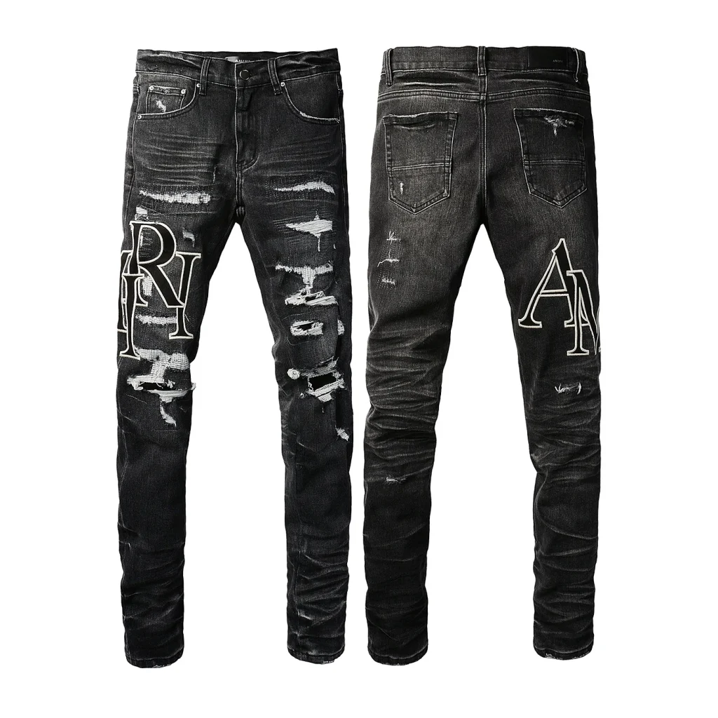 AMIRI Jeans 8836 - image 1
