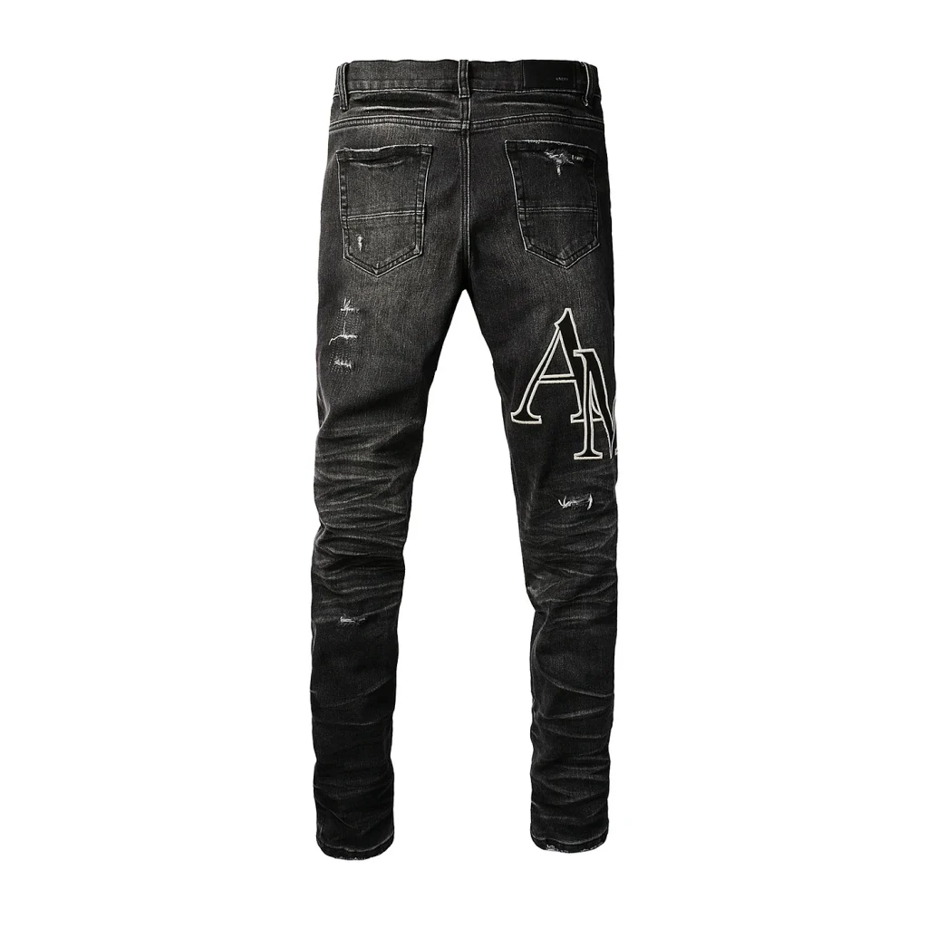 AMIRI Jeans 8836 - image 2