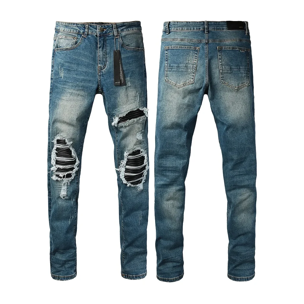 AMIRI Jeans 8838 - image 1