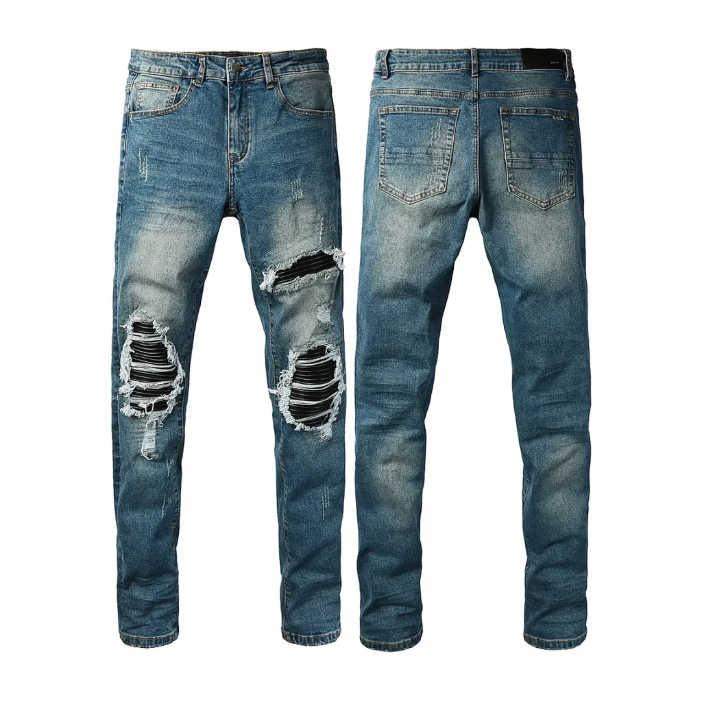 AMIRI Jeans 8838 - image 2