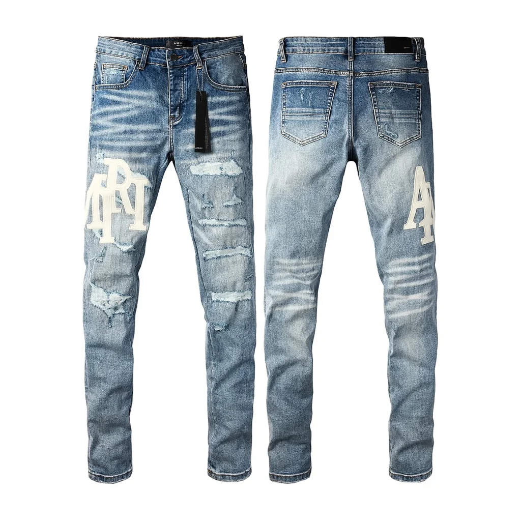 AMIRI Jeans 8938 - image 1