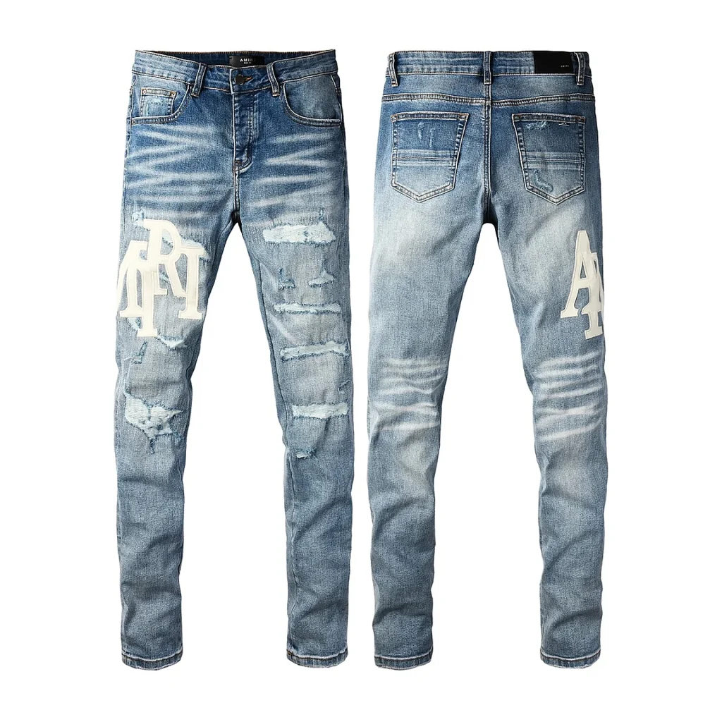 AMIRI Jeans 8938 - image 2