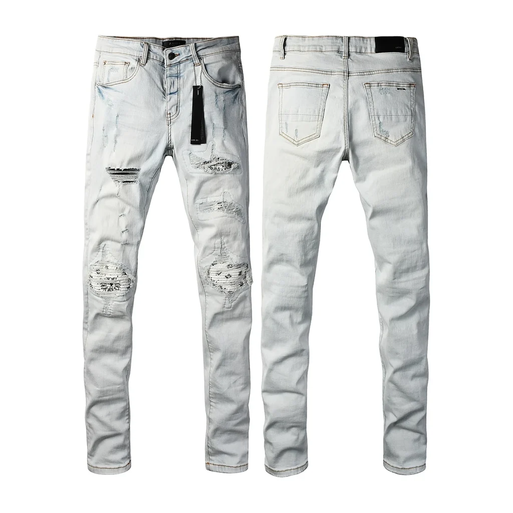 AMIRI Jeans 8939 - image 1