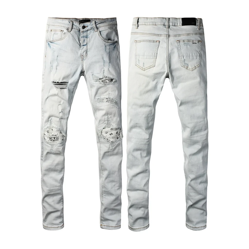 AMIRI Jeans 8939 - image 2