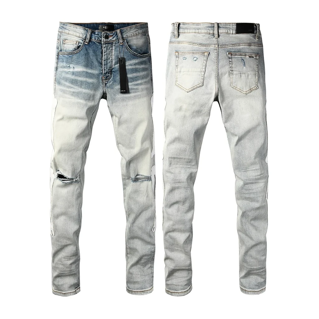 AMIRI Jeans 8940 - image 1