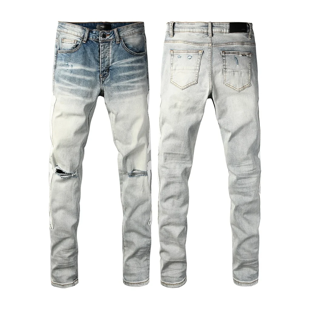 AMIRI Jeans 8940 - image 2