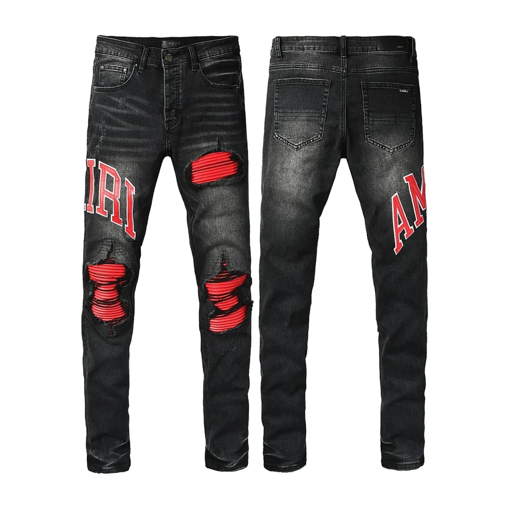 AMIRI Jeans 8943 - image 1