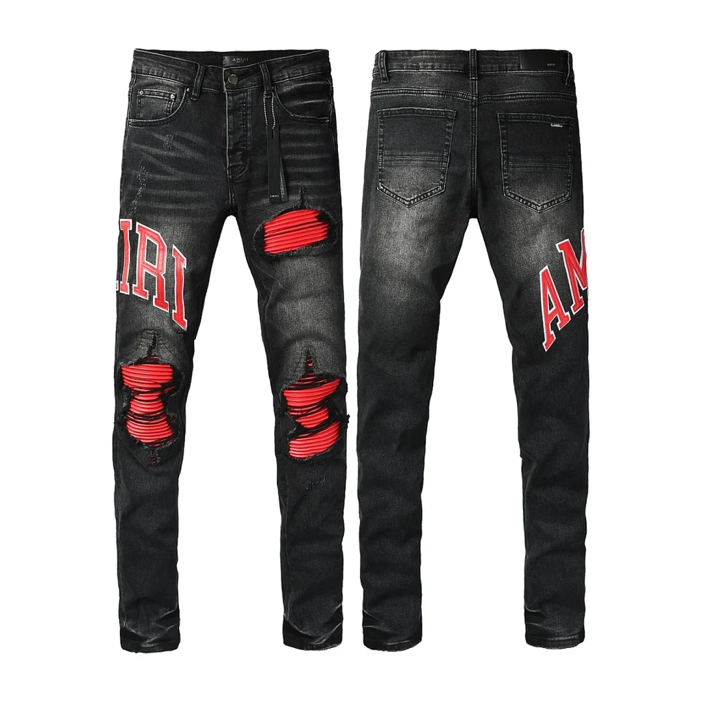AMIRI Jeans 8943 - image 2
