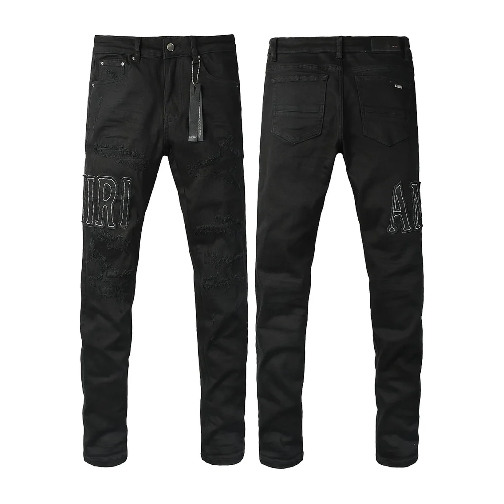 AMIRI Jeans 8947 - image 1