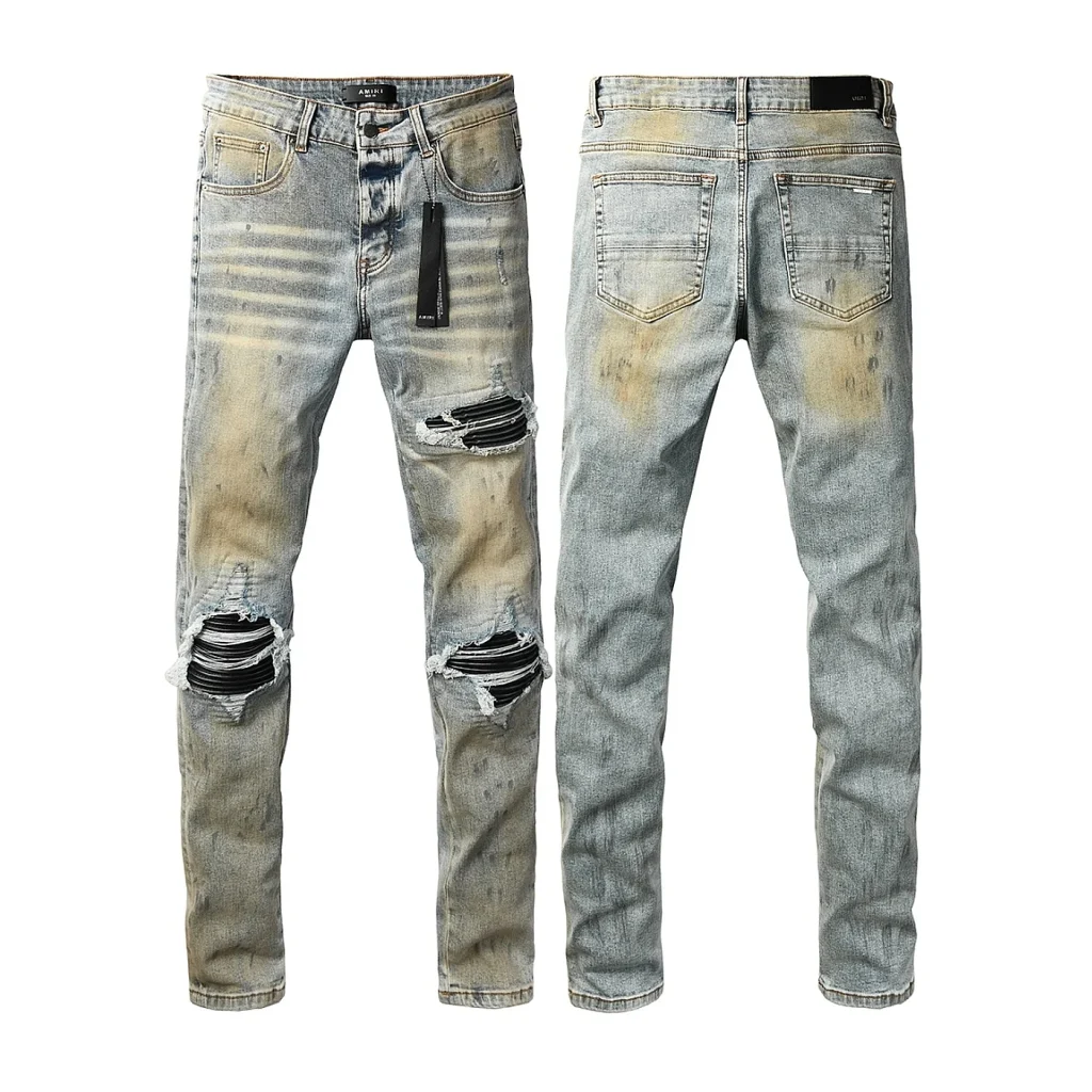 AMIRI Jeans 8952 - image 1